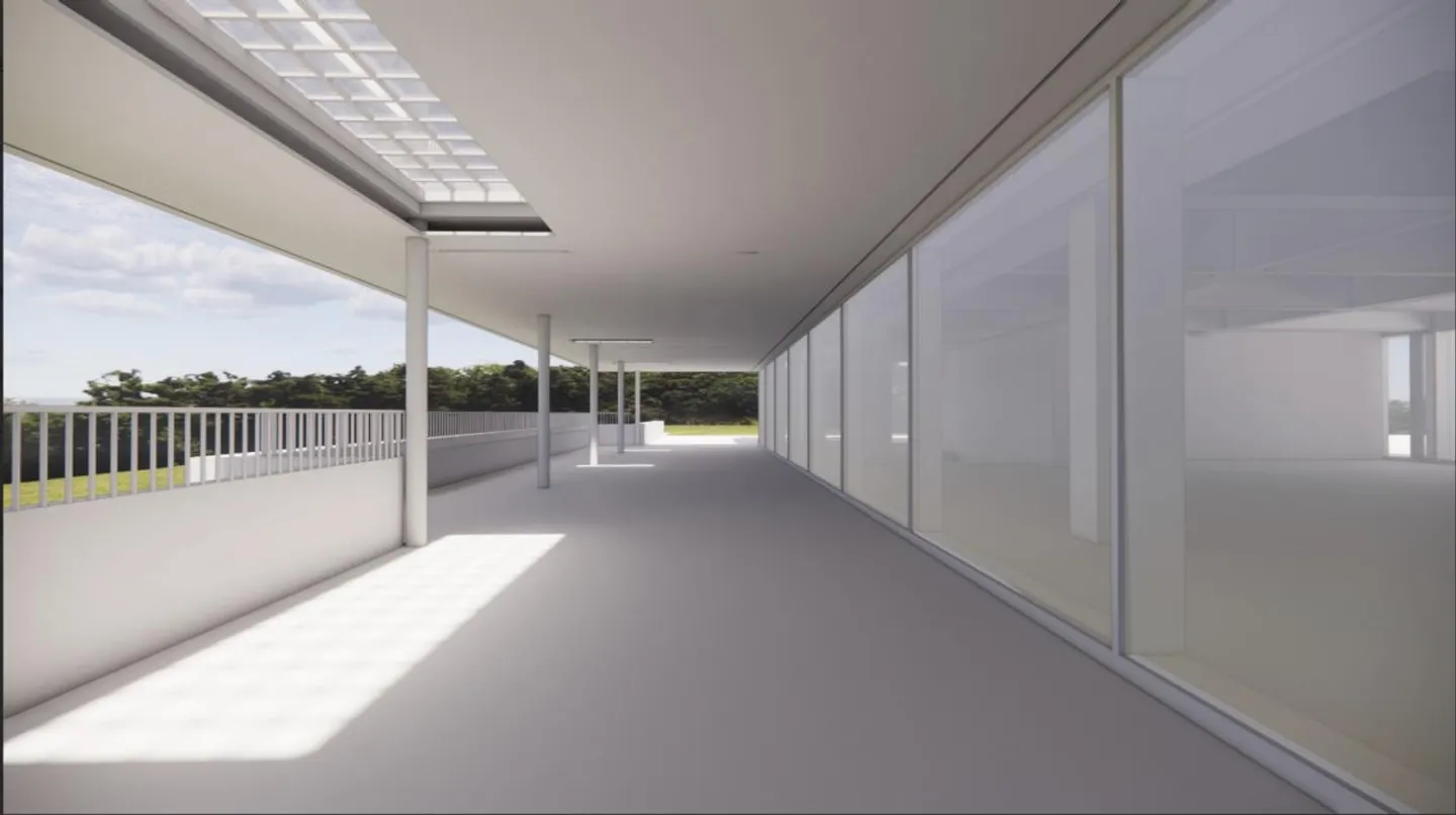 Commercial space/offices - 427m² custom layout - Photo 6 of 9