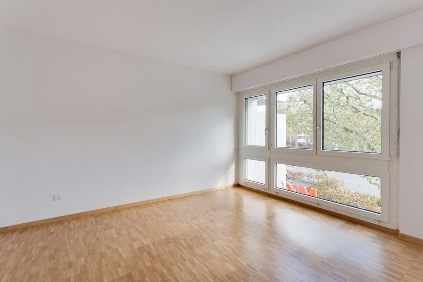 Preiswertes Apartment in St. Gallen - Foto 5 von 7