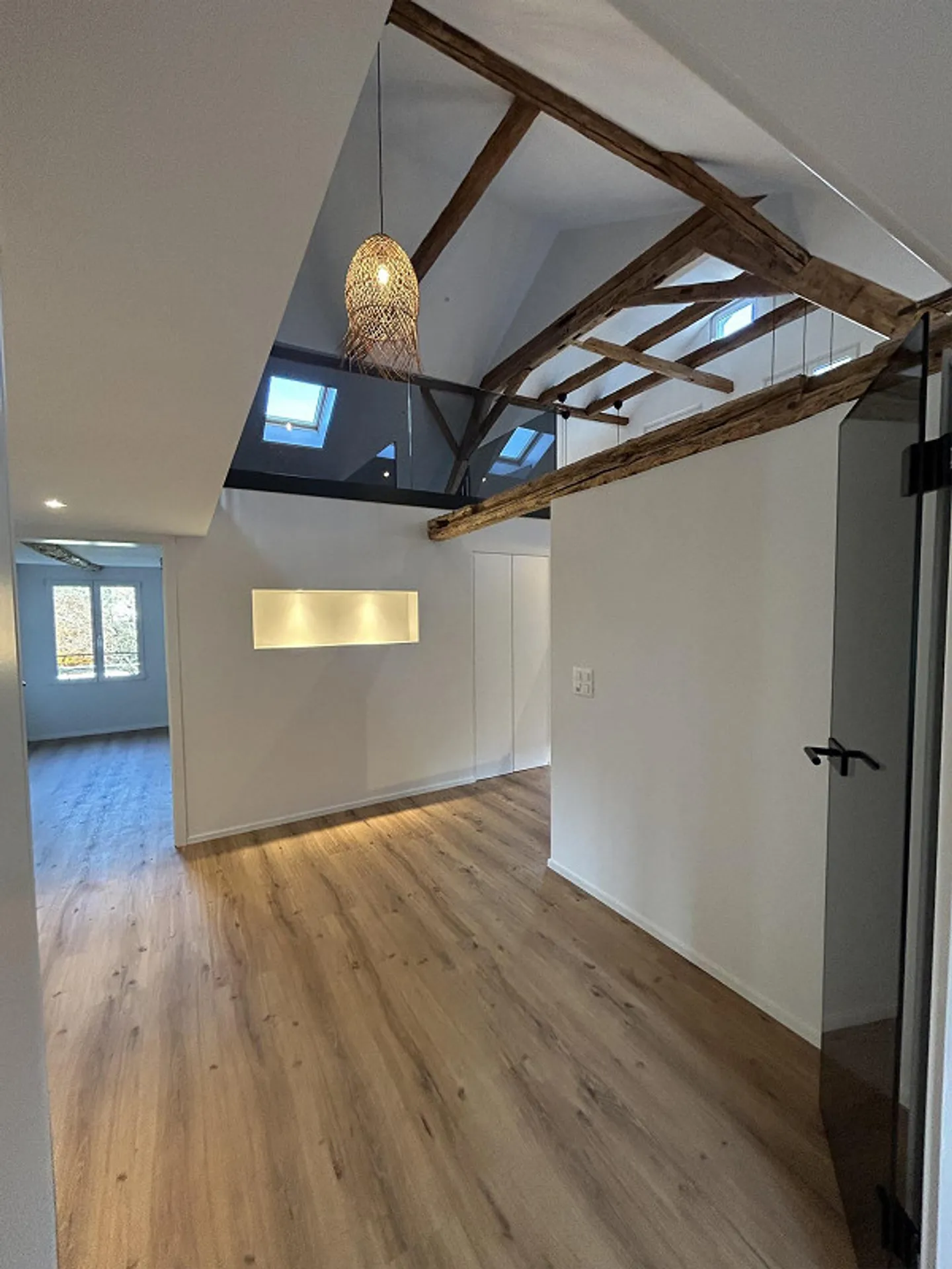 Modern home with a separate apartment - Photo 10 of 15