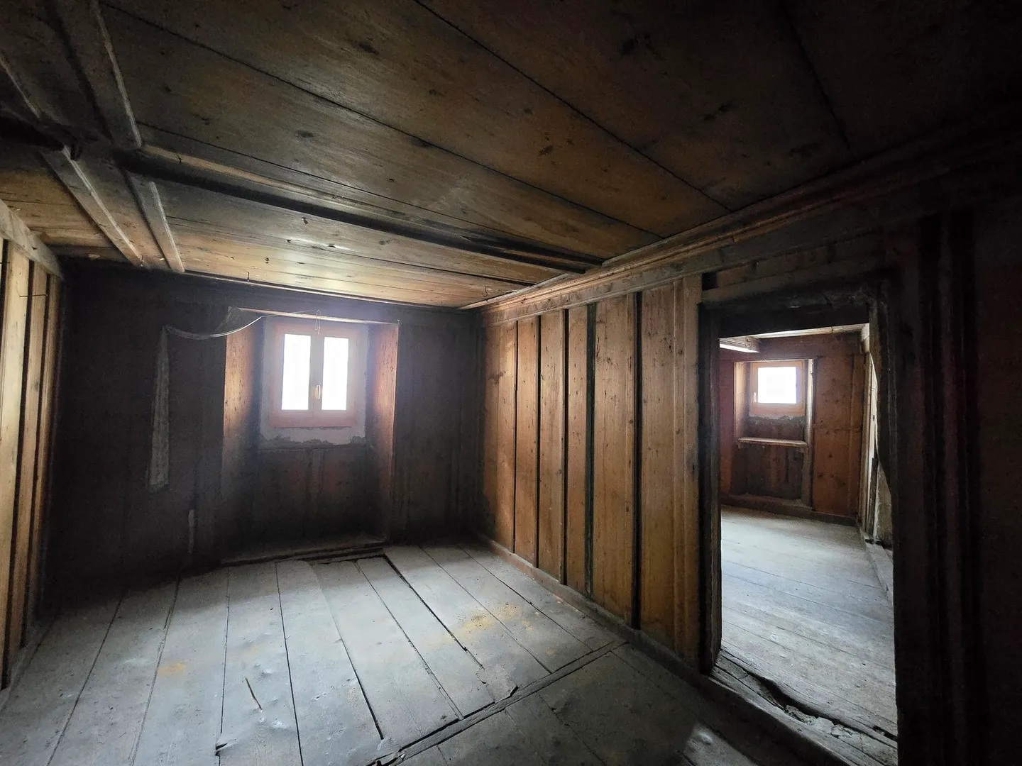 Casa "Le Raccard du Blé" - Orsières - ESCLUSIVITÀ - rif. 10243550 - Foto 8 di 10