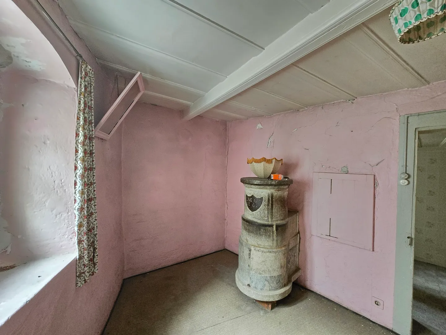 Casa "Le Raccard du Blé" - Orsières - ESCLUSIVITÀ - rif. 10243550 - Foto 4 di 10