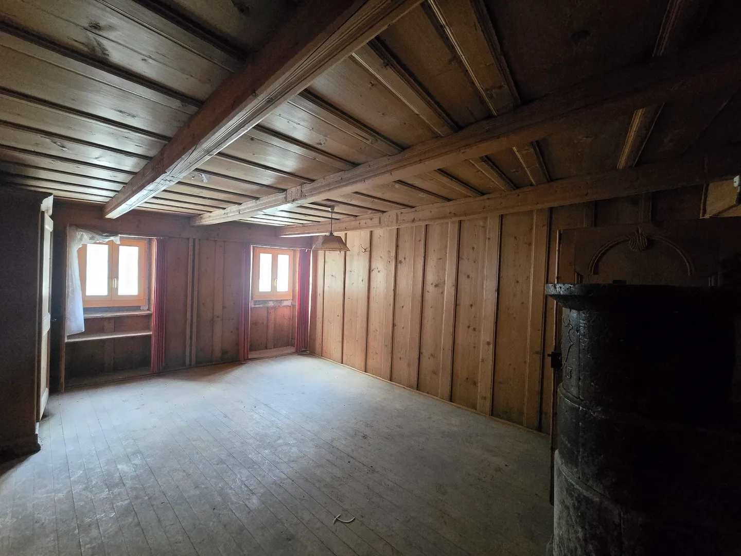 Casa "Le Raccard du Blé" - Orsières - ESCLUSIVITÀ - rif. 10243550 - Foto 5 di 10