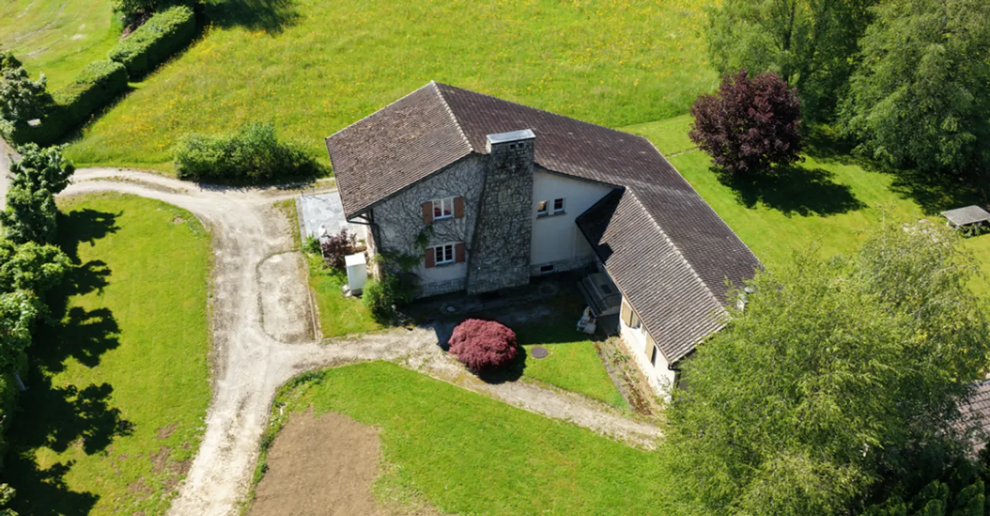 Charming Family Home in Nature - Photo 2 of 12