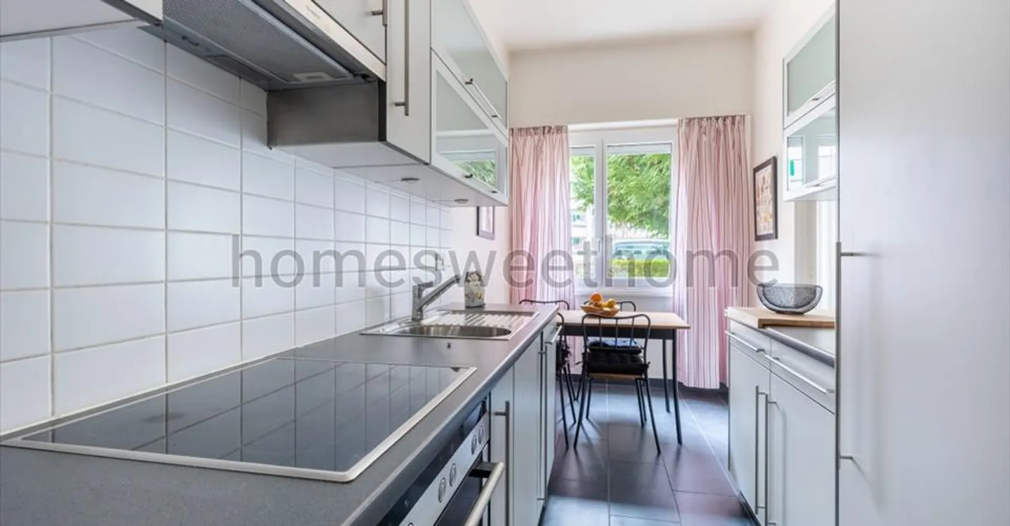 4.5 camere arredate - Foto 4 di 10