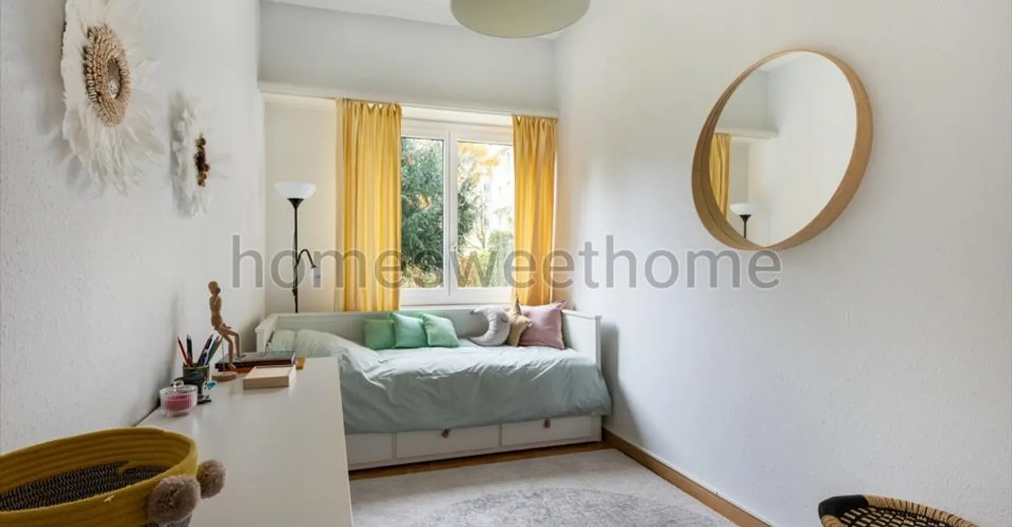 4.5 camere arredate - Foto 5 di 10
