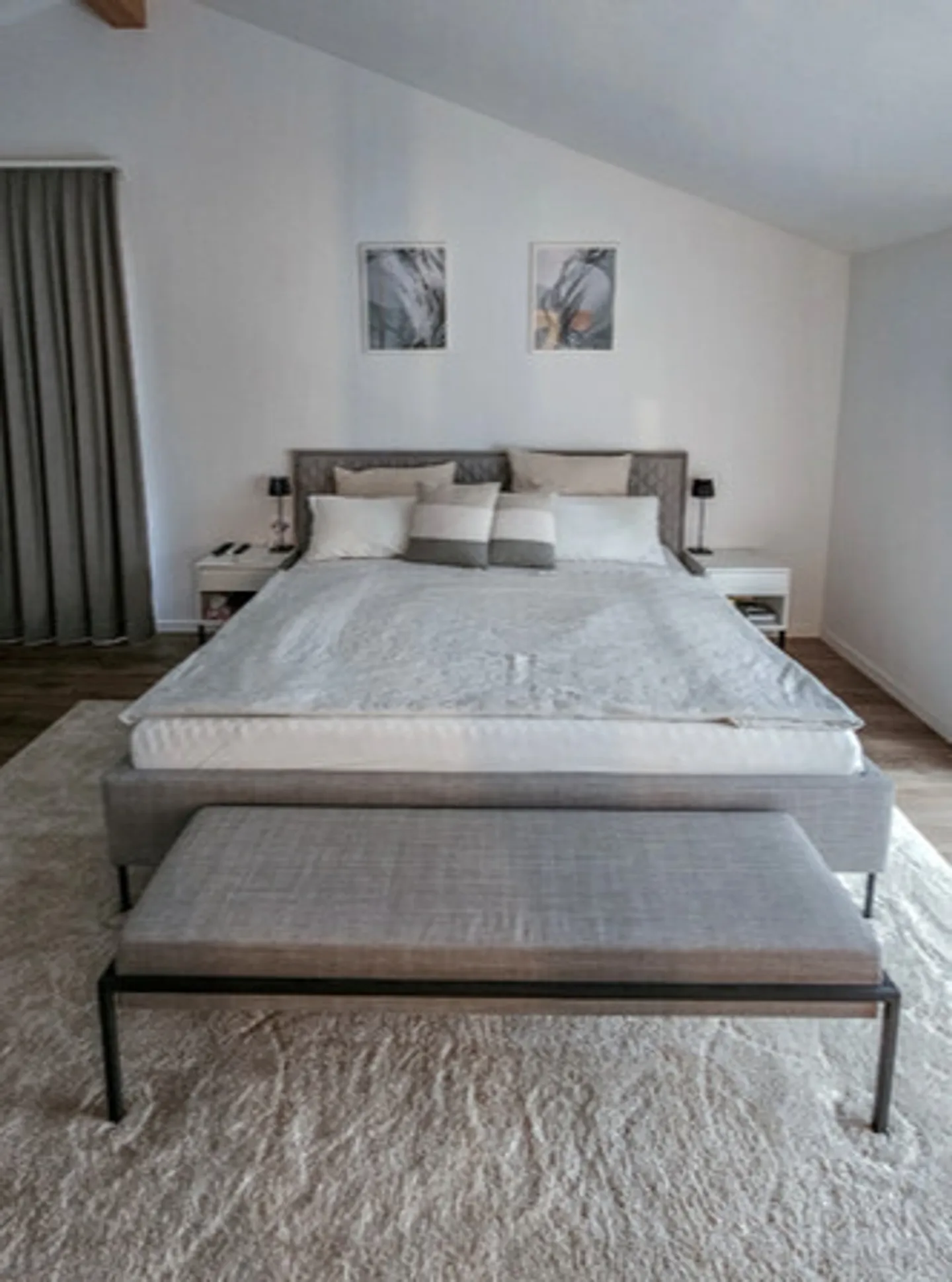 Single house for rent - Photo 8 of 10