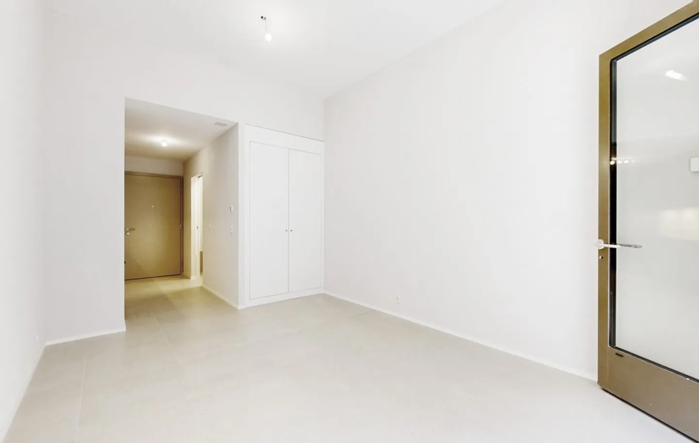 Studio moderne à louer sans caution - Photo 2 sur 4