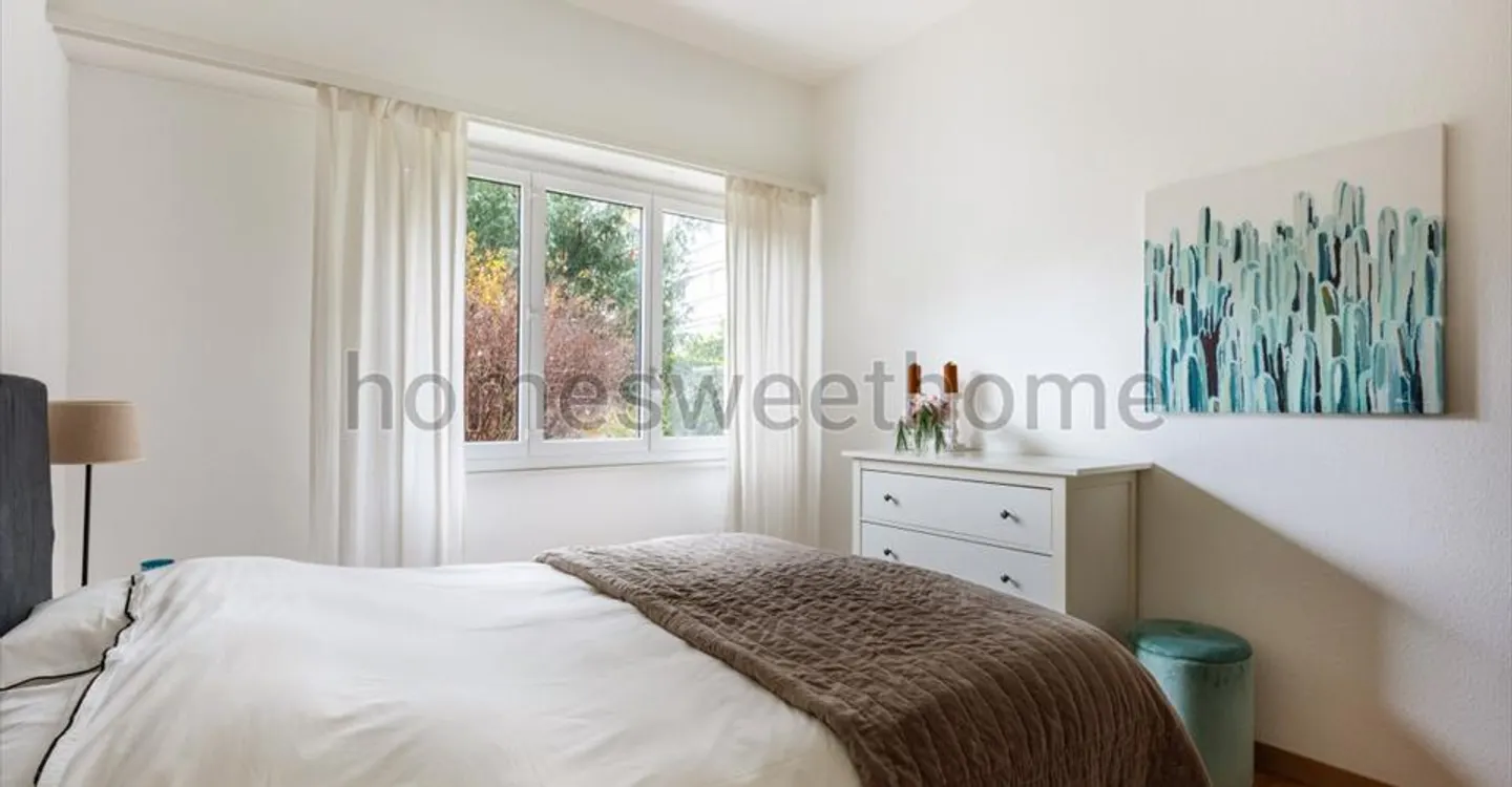 4.5 camere arredate - Foto 7 di 10