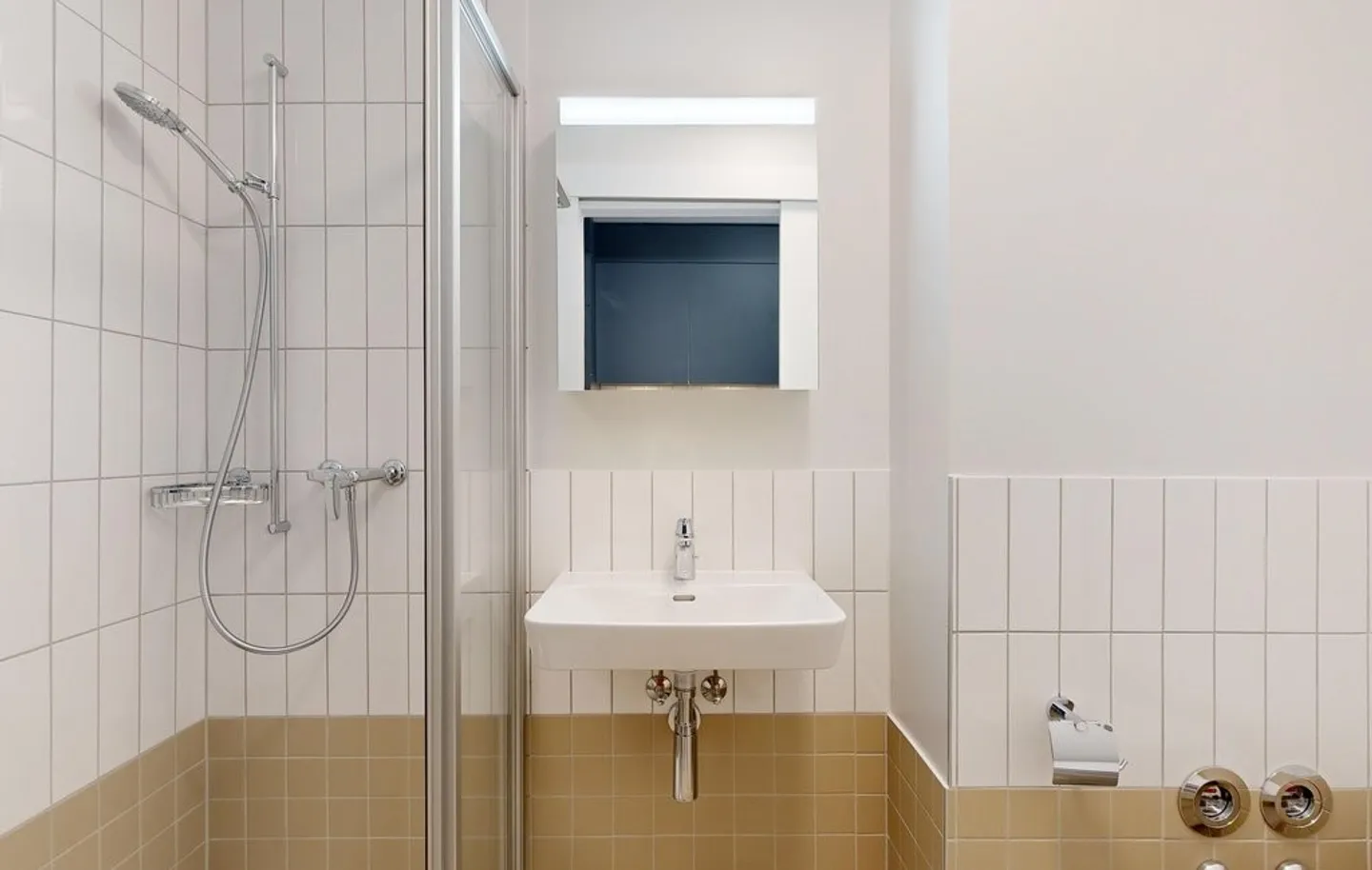 Studio moderne à louer sans caution - Photo 4 sur 4