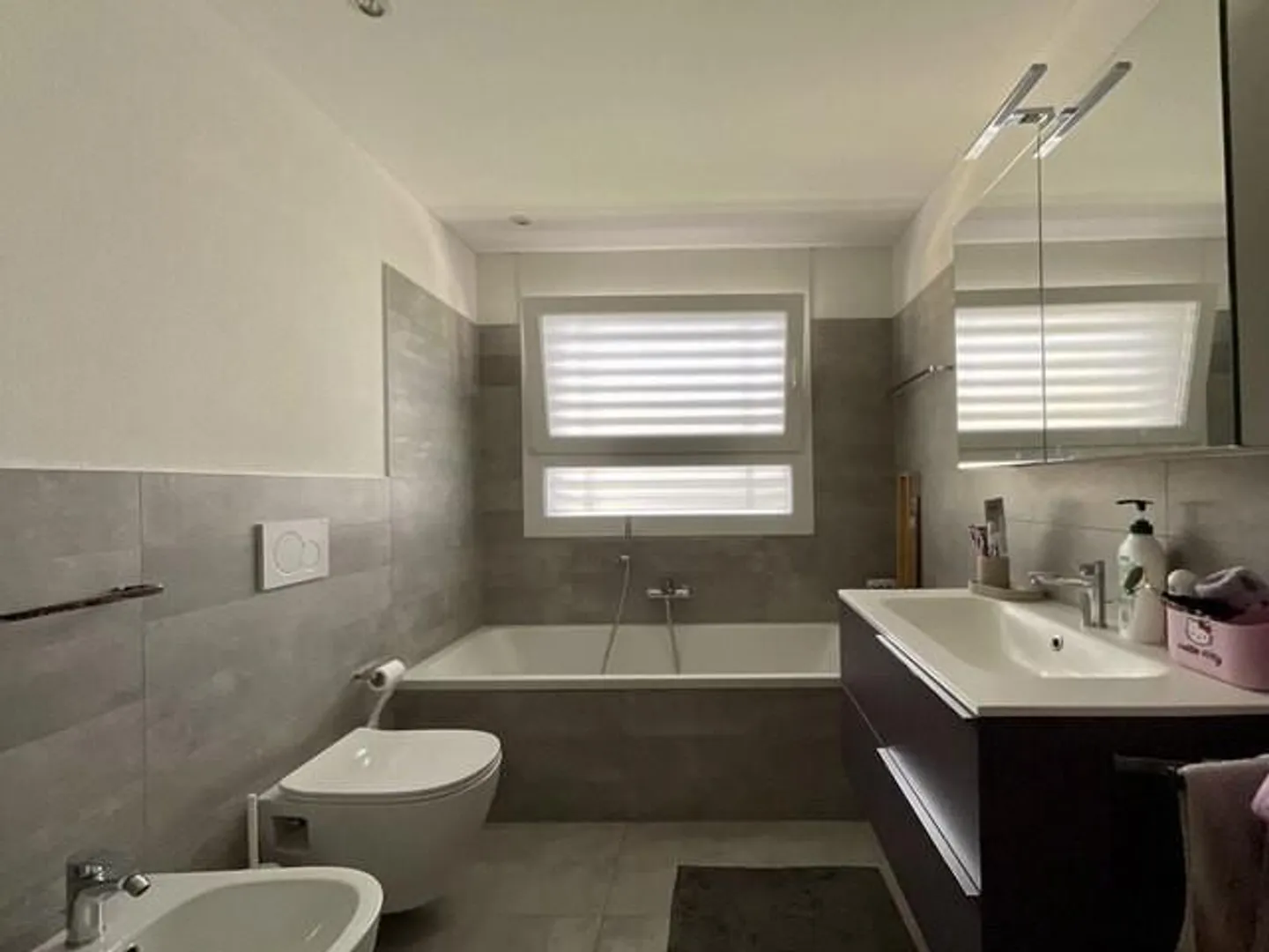 Appartamento moderno con grande terrazza a Contone in vendita - Foto 7 di 12