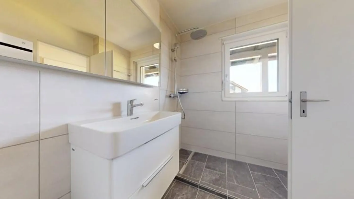 Moderne 2,5-Zimmerwohnung - Foto 5 von 8