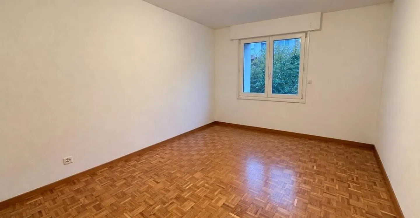 Appartement rénové à Lausanne - Photo 2 sur 4