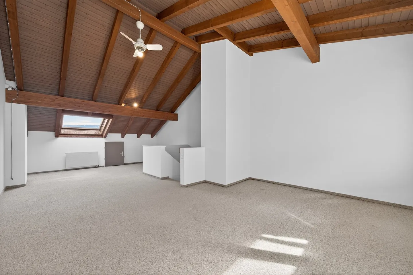 Familienidylle in Reichenburg SZ-ruhig, zentral und mit Bergblick - Foto 12 von 17