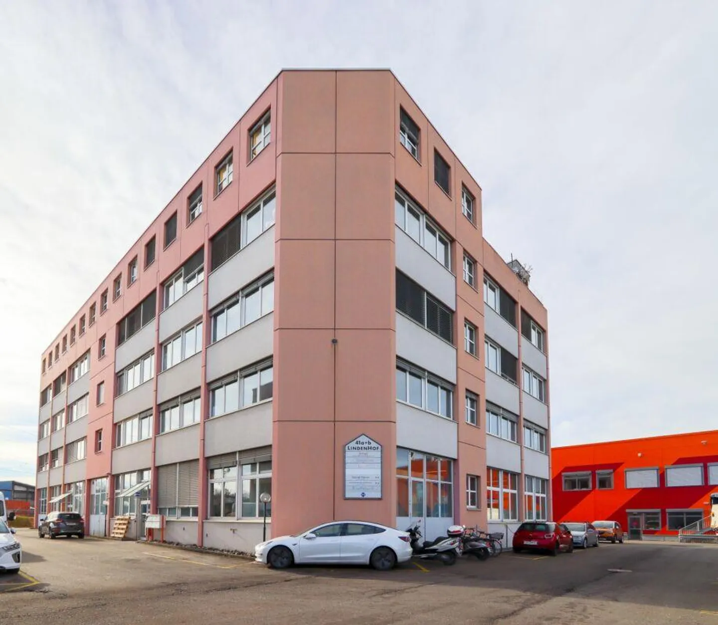 Spazio ufficio attraente e versatile in una posizione privilegiata - Foto 10 di 10