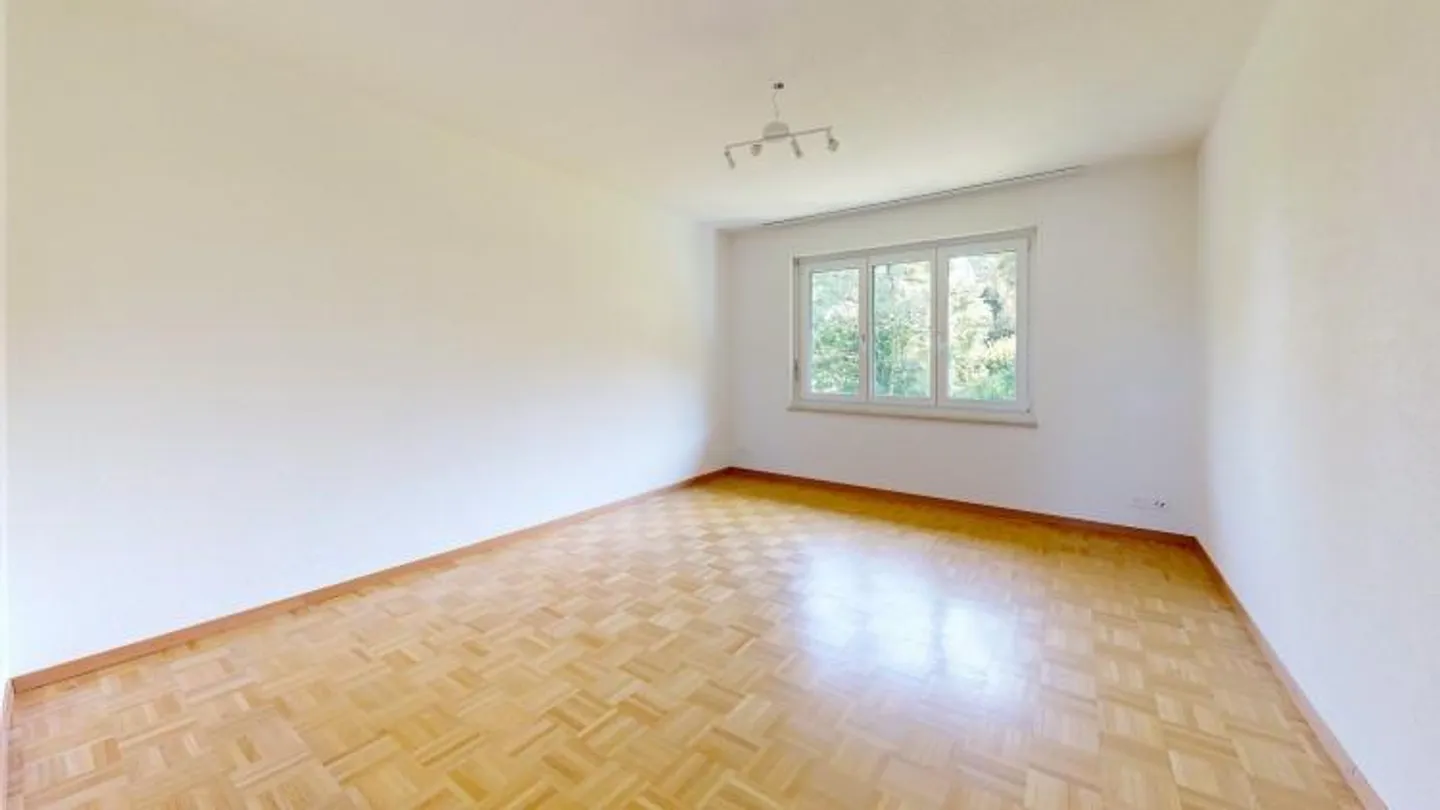 Moderne 2,5-Zimmerwohnung - Foto 8 von 8