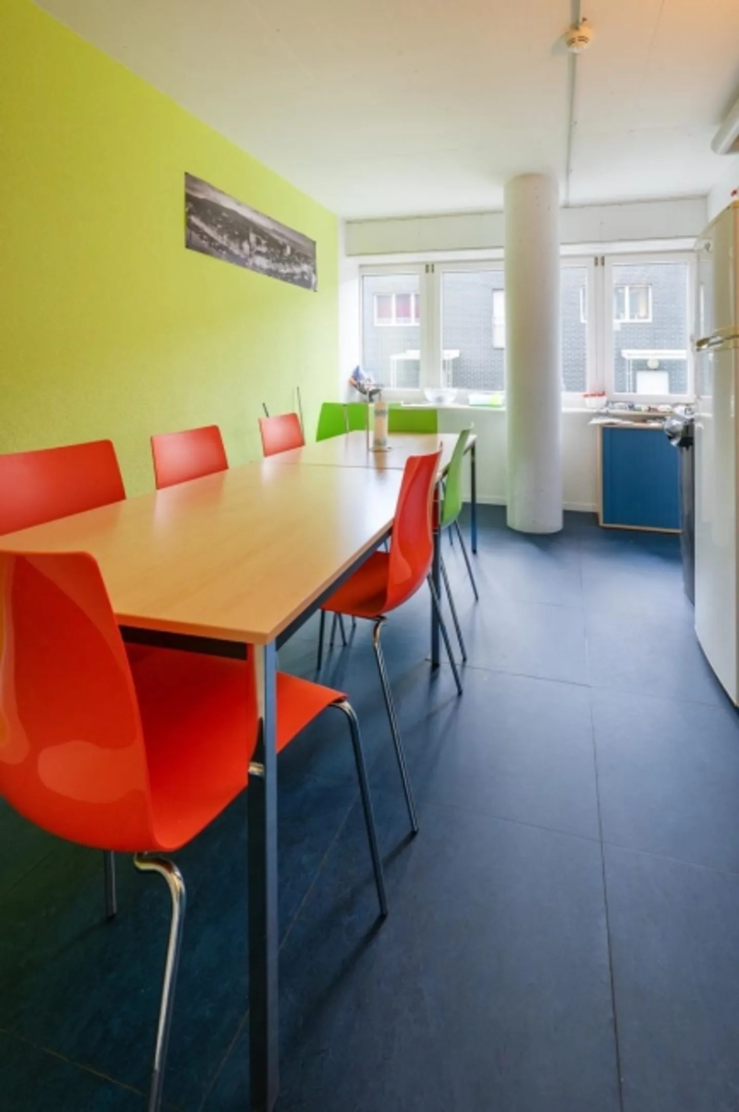 Spazio ufficio in affitto - Foto 4 di 5