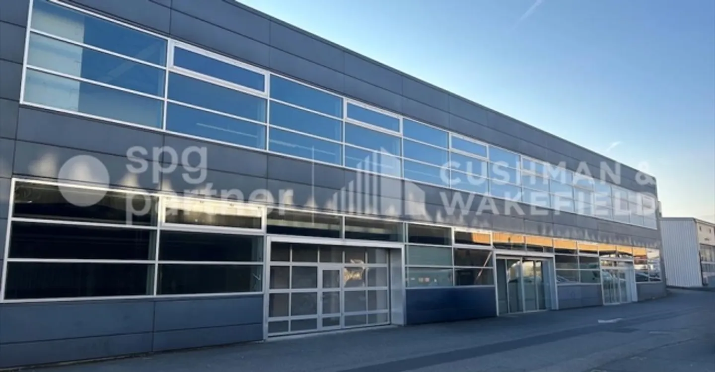 «Dépôt» - Photo 8 sur 11