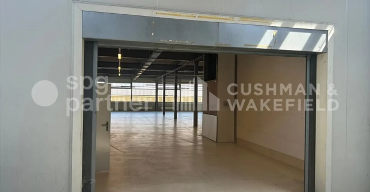 «Dépôt» - Photo 7 sur 11