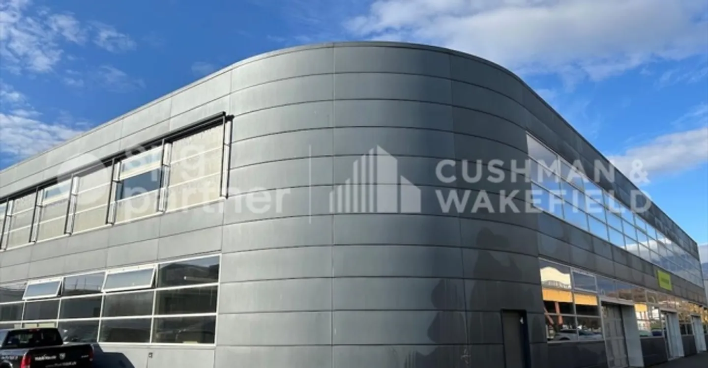 «Dépôt» - Photo 10 sur 11