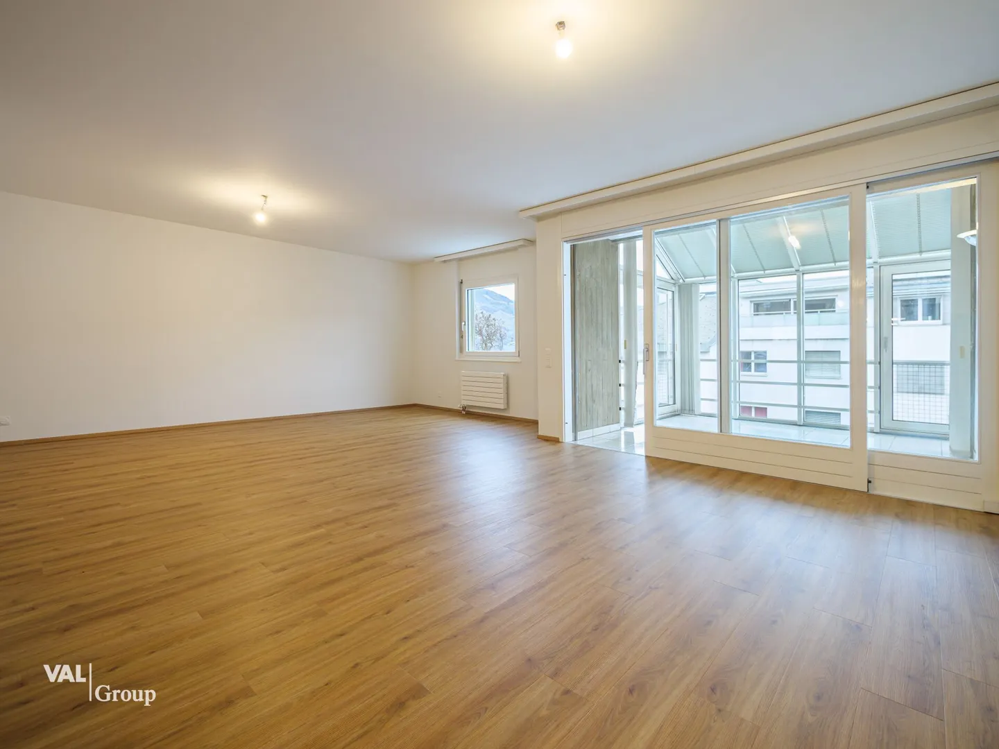 Magnificent duplex in the heart of Sion - Photo 4 of 14