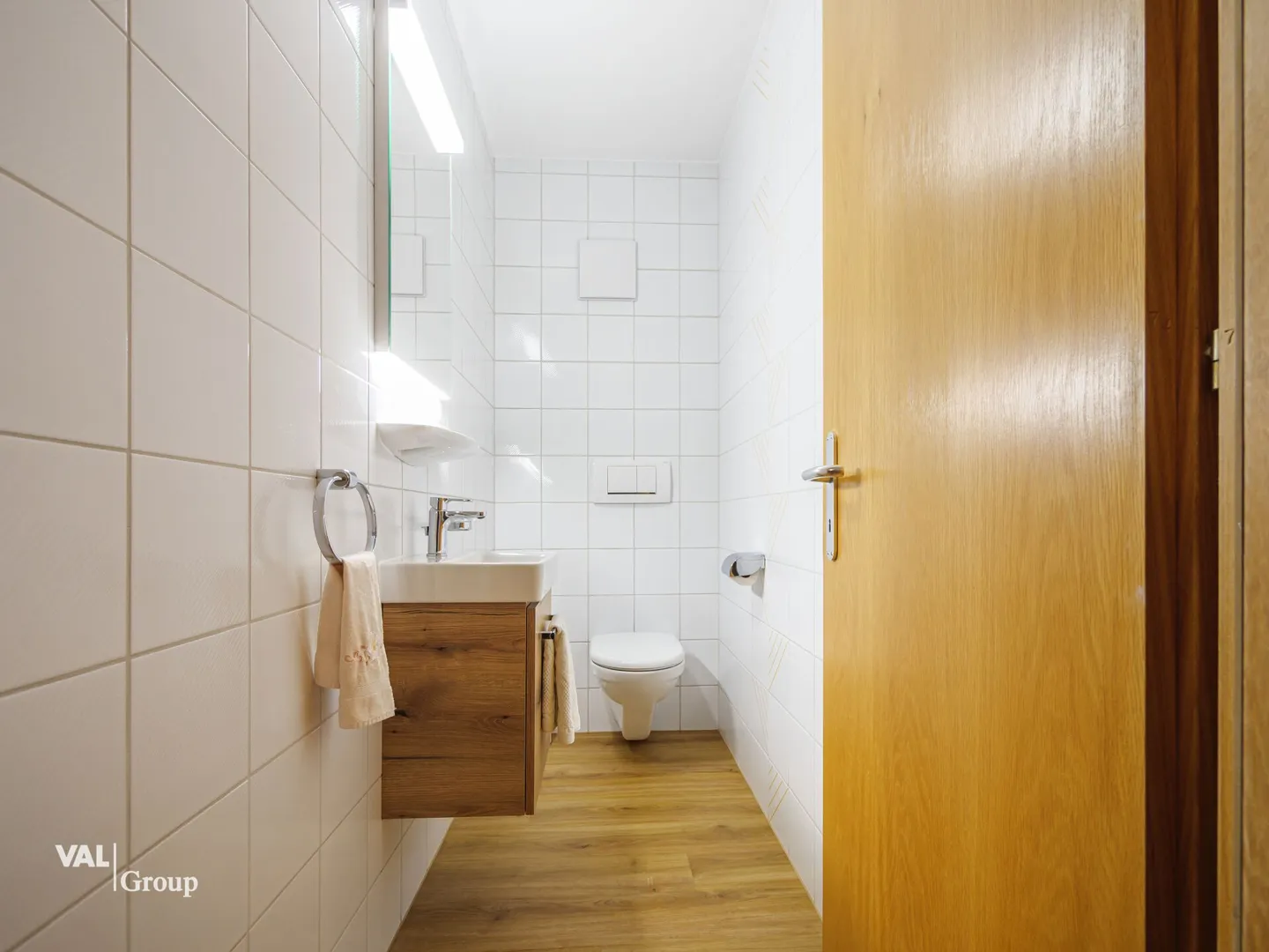 Magnificent duplex in the heart of Sion - Photo 6 of 14