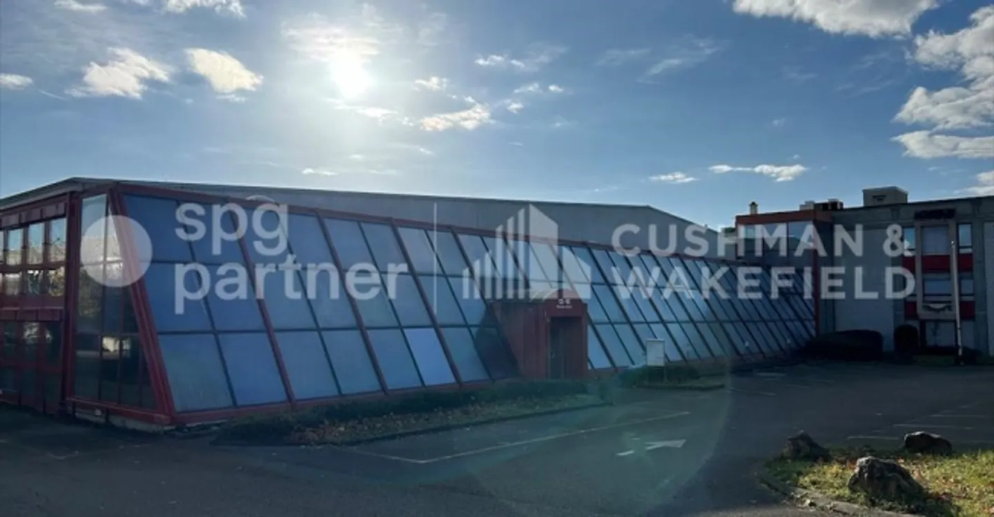 «Dépôt» - Photo 1 sur 11