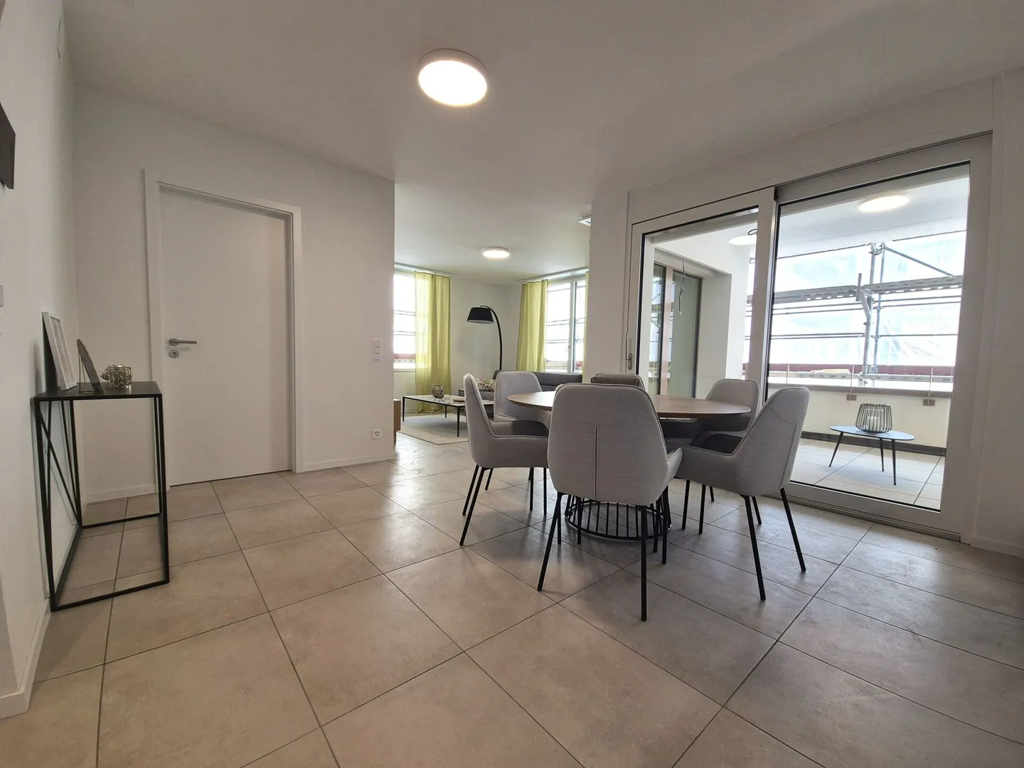 Prairie 2 - Appartement 3.5 pièces au 3ème étage - Foto 3 di 14