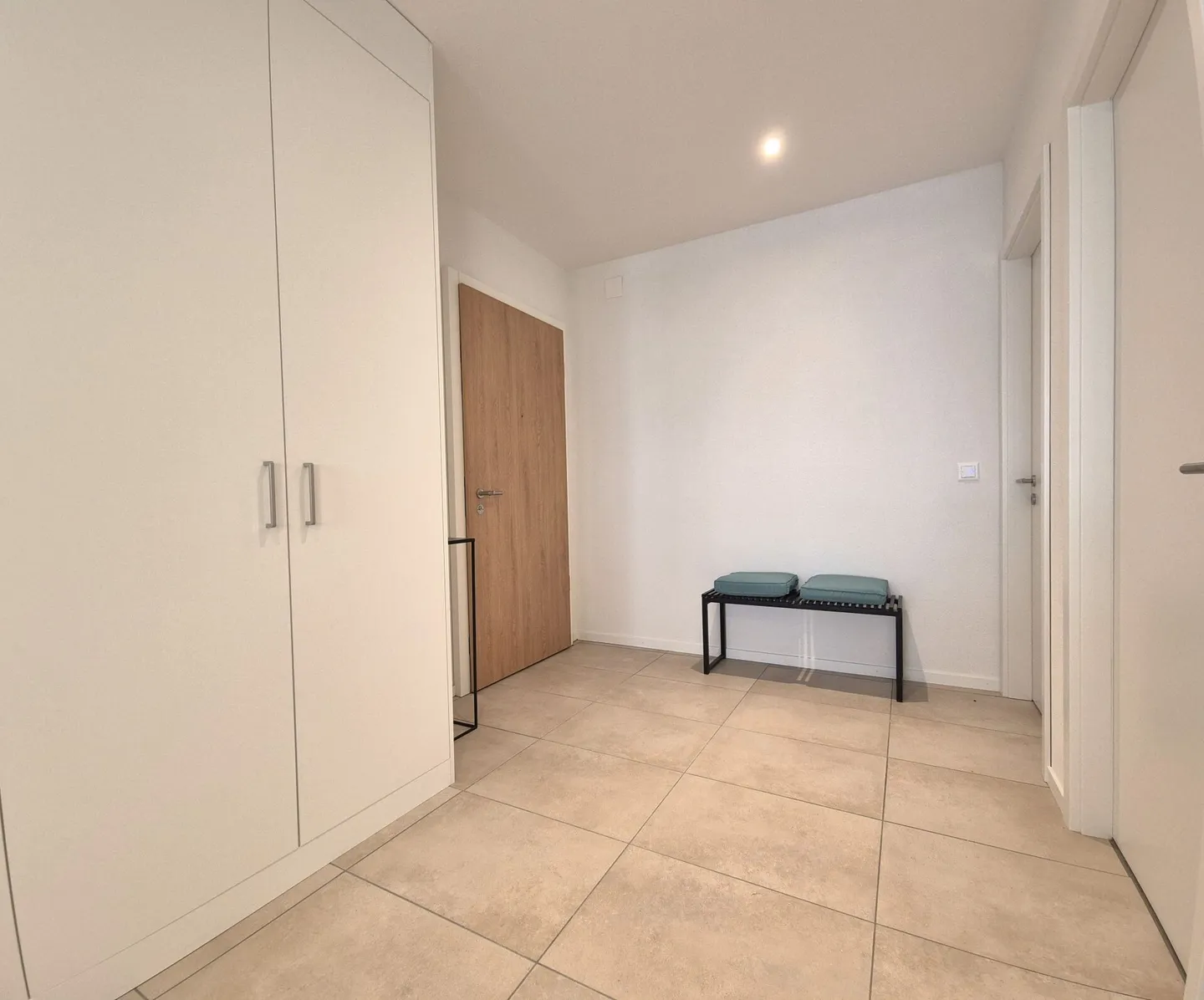 Prairie 2 - Appartement 3.5 pièces au 3ème étage - Foto 5 di 14