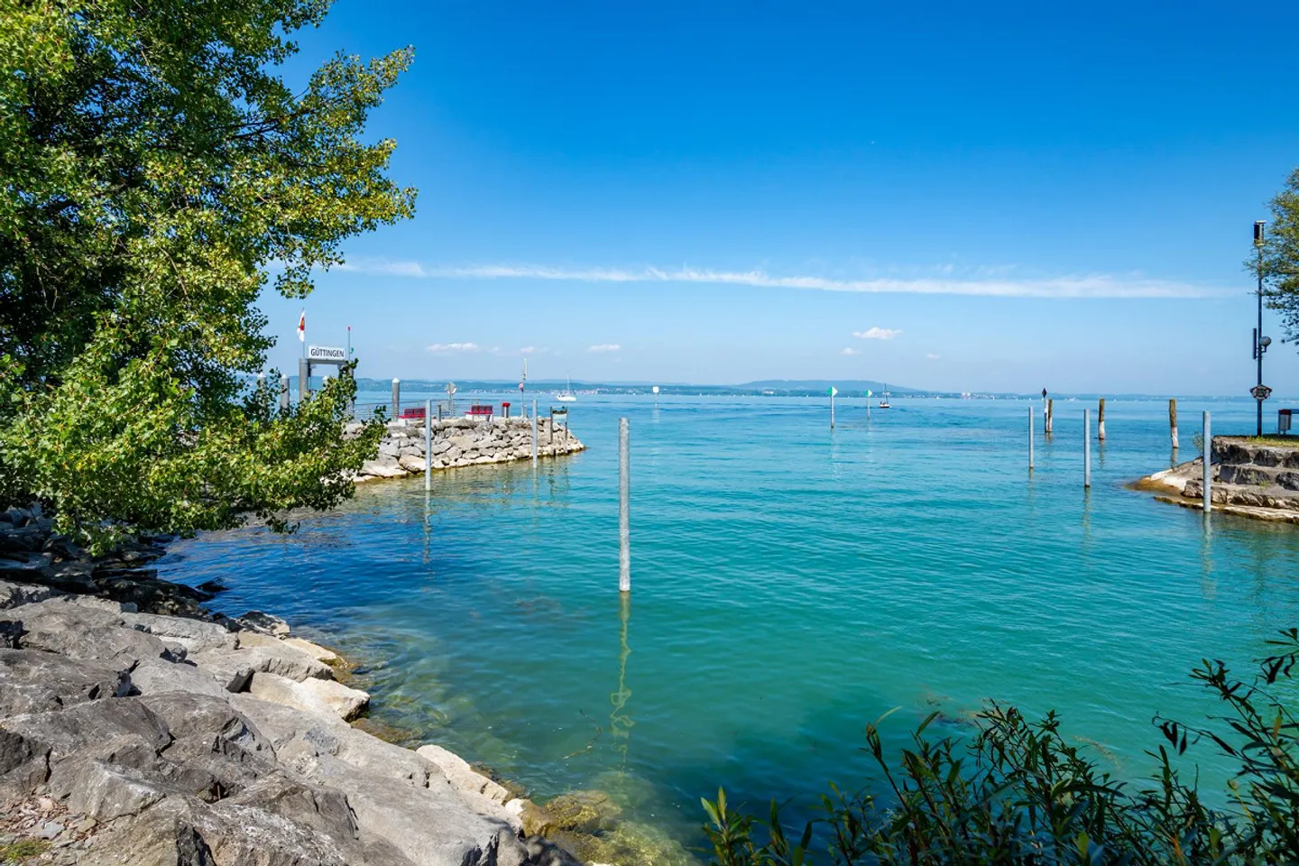 Terrain à bâtir attrayant dans un emplacement idyllique en bordure de village - Photo 7 sur 11