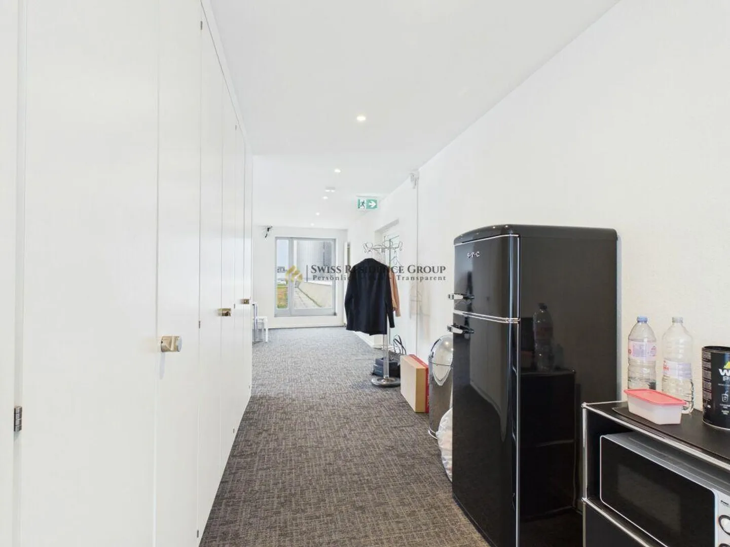 Modernes Büro in Dietlikon - Foto 3 von 13