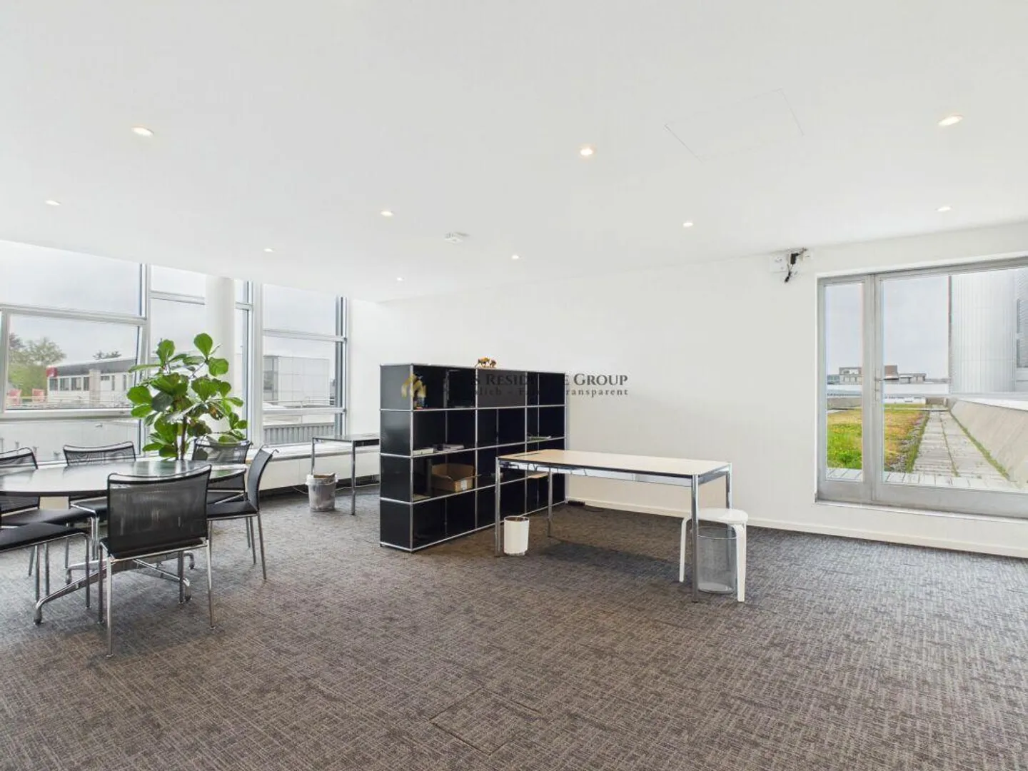 Modernes Büro in Dietlikon - Foto 4 von 13