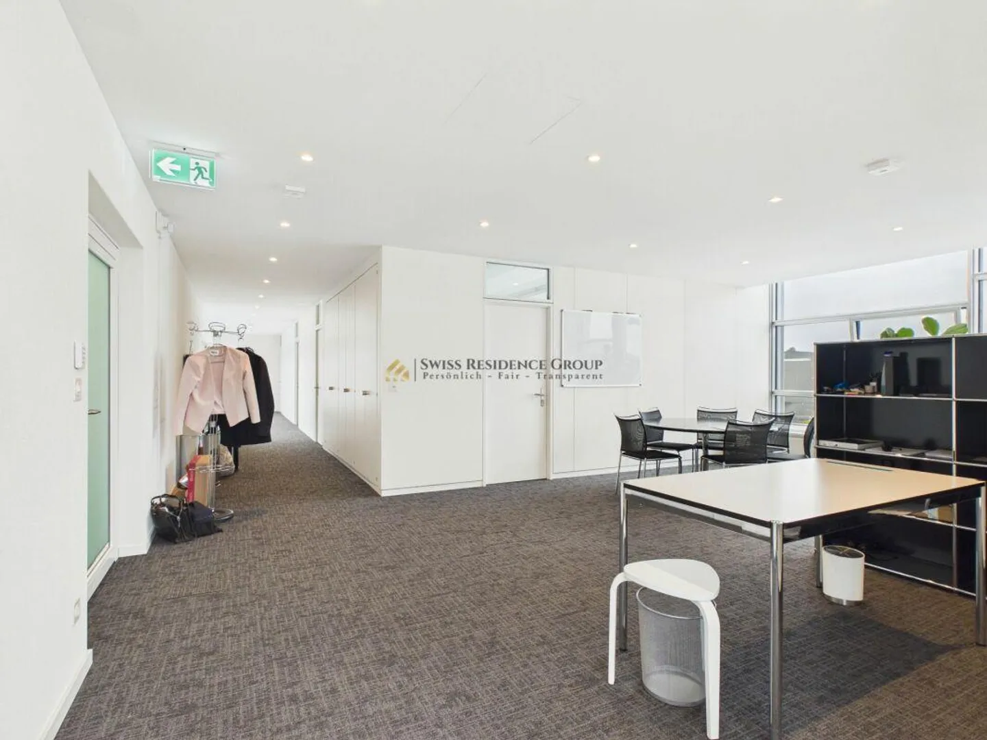 Modernes Büro in Dietlikon - Foto 5 von 13