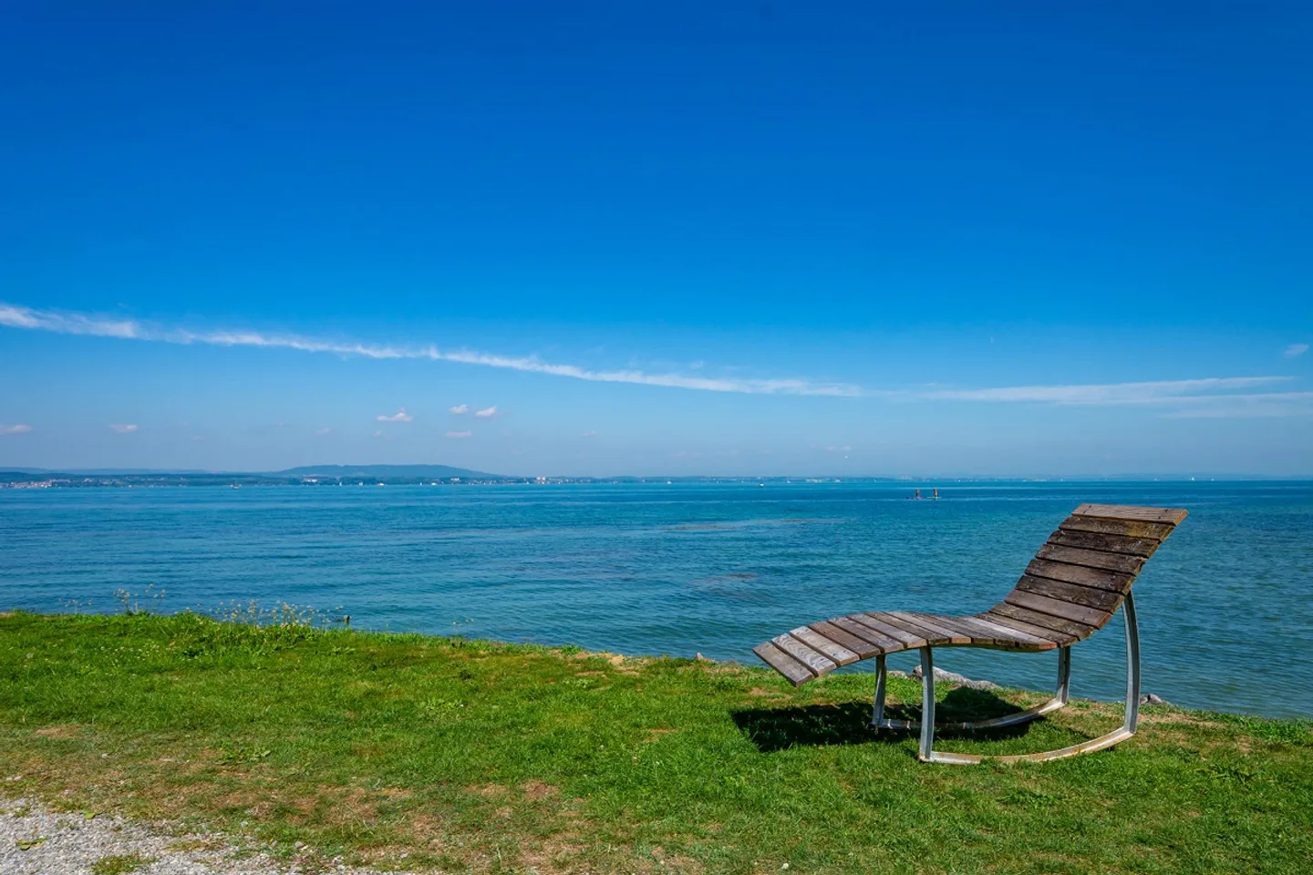 Terrain à bâtir attrayant dans un emplacement idyllique en bordure de village - Photo 8 sur 11
