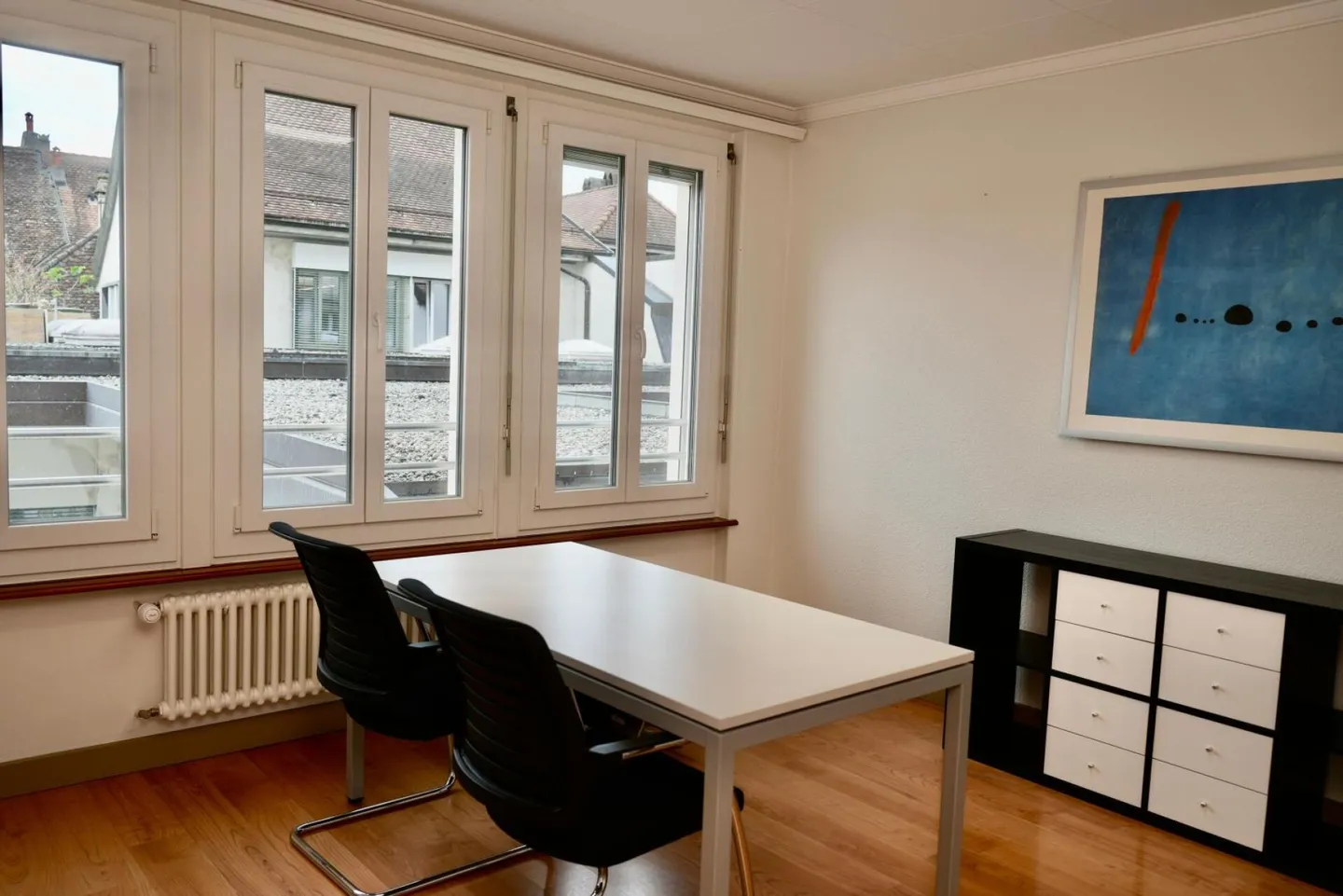 Amministrativo/Ufficio 138 m2 a Yverdon-les-Bains - Foto 1 di 8