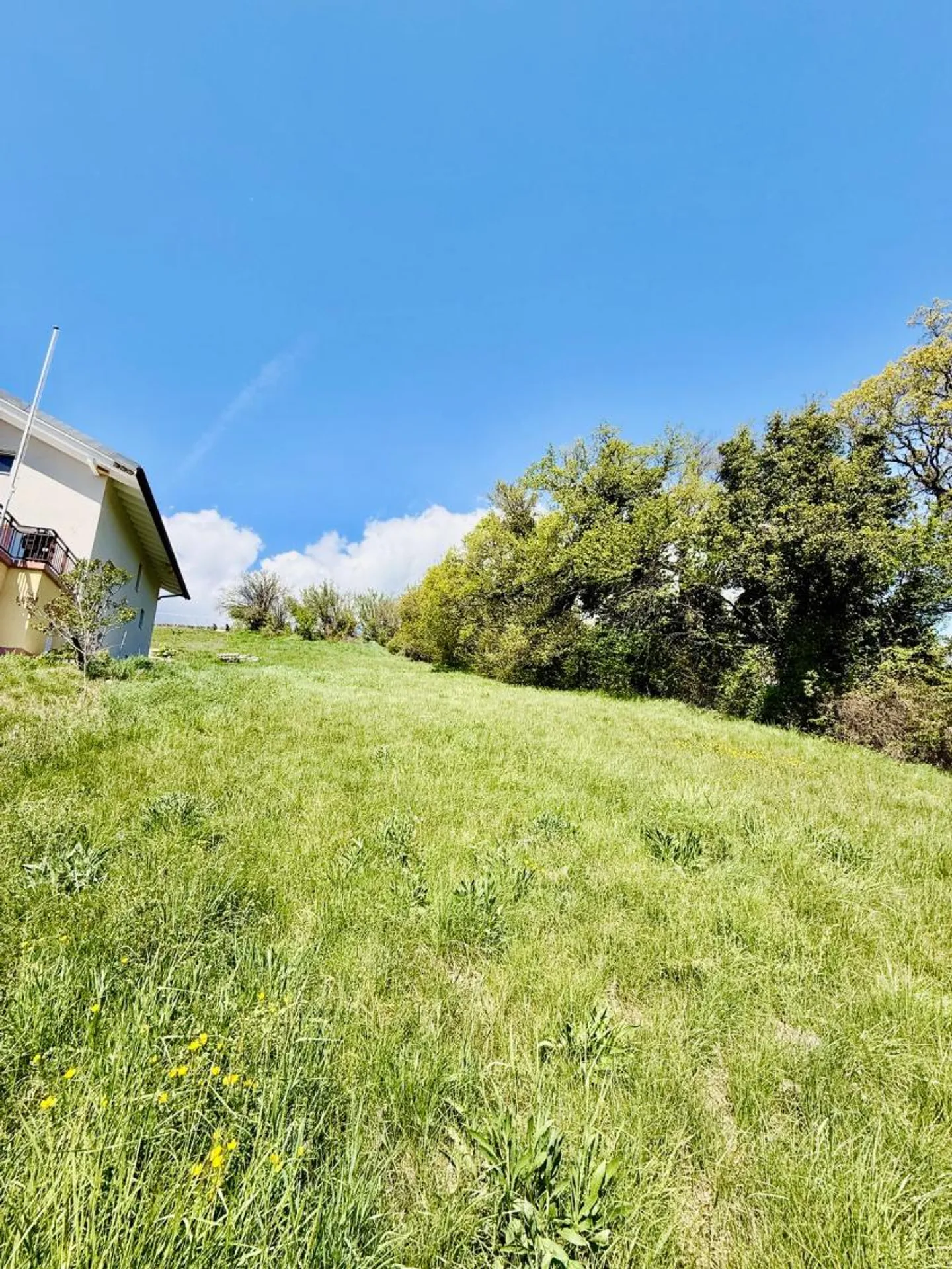 Parcelle de 1399 m², Ayent, Signèse - Photo 2 sur 4