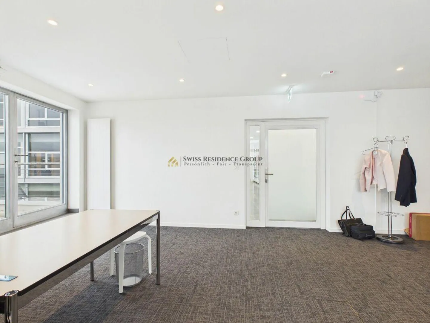 Modernes Büro in Dietlikon - Foto 6 von 13