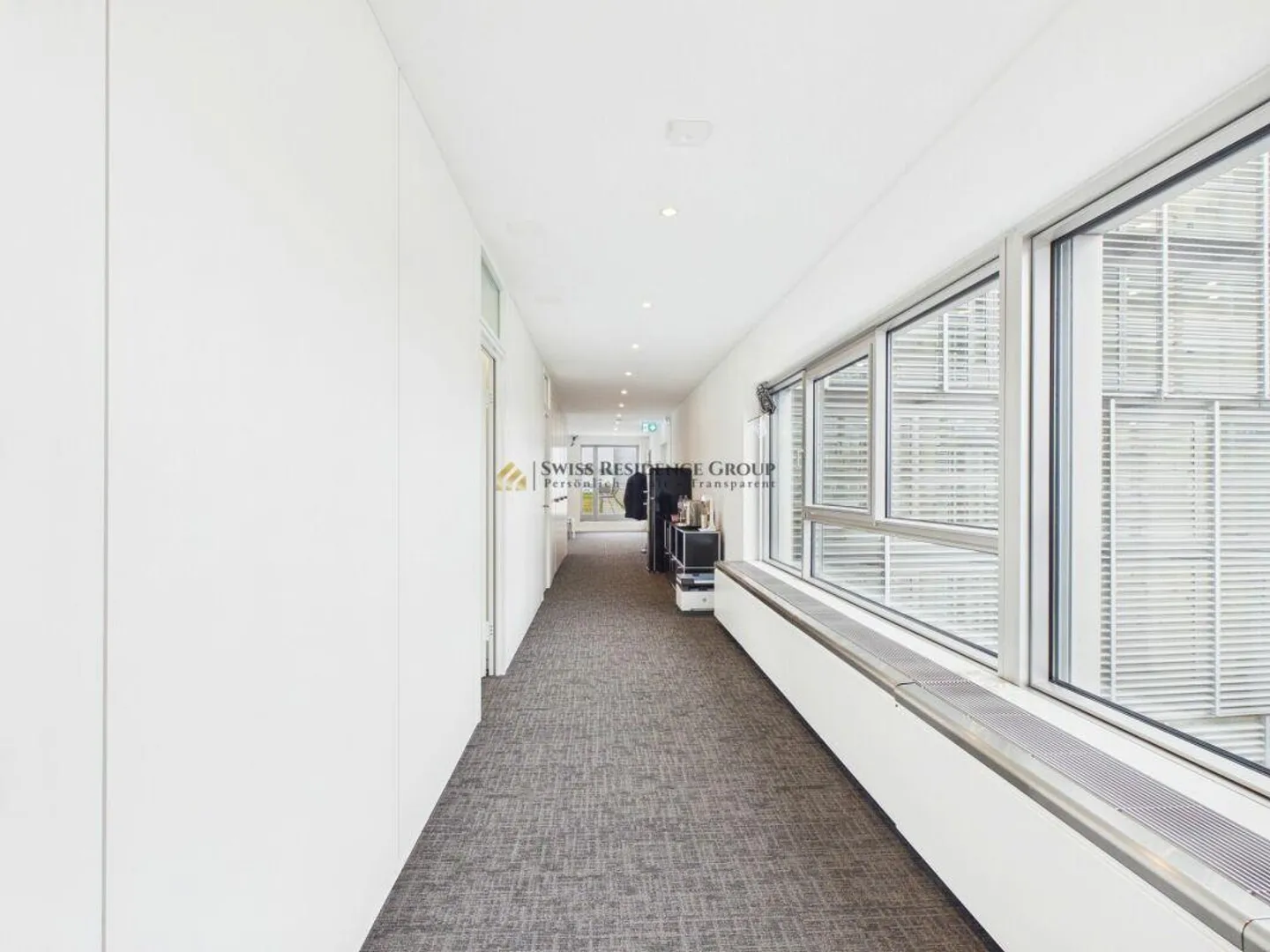 Modernes Büro in Dietlikon - Foto 7 von 13