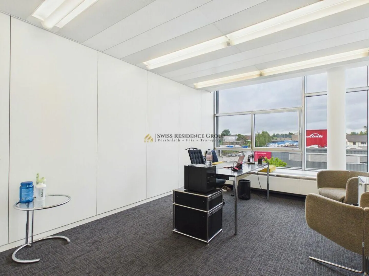 Modernes Büro in Dietlikon - Foto 8 von 13