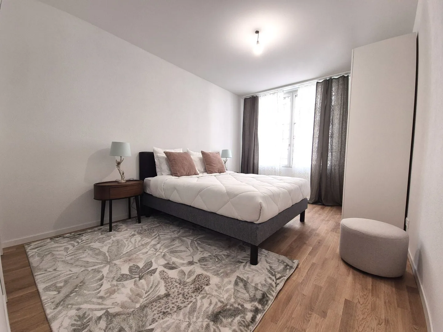 Prairie 2 - Appartement 3.5 pièces au 3ème étage - Foto 6 di 14