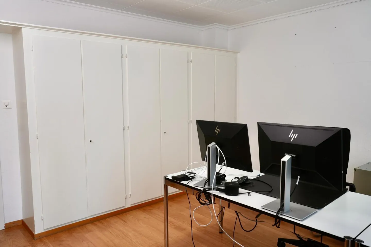 Amministrativo/Ufficio 138 m2 a Yverdon-les-Bains - Foto 5 di 8