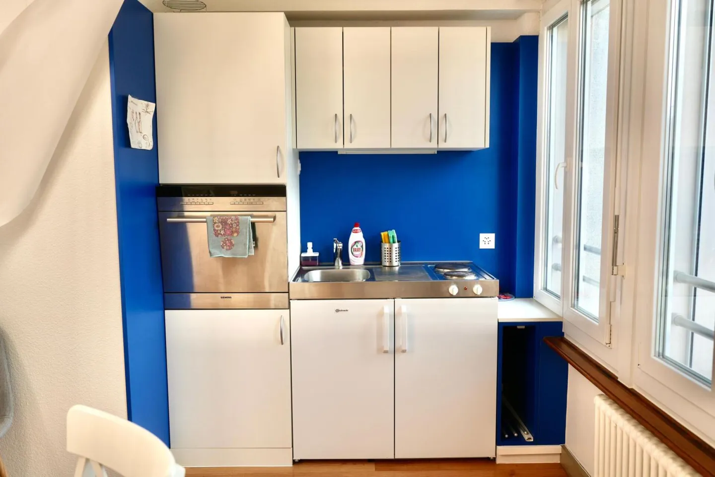 Amministrativo/Ufficio 138 m2 a Yverdon-les-Bains - Foto 8 di 8