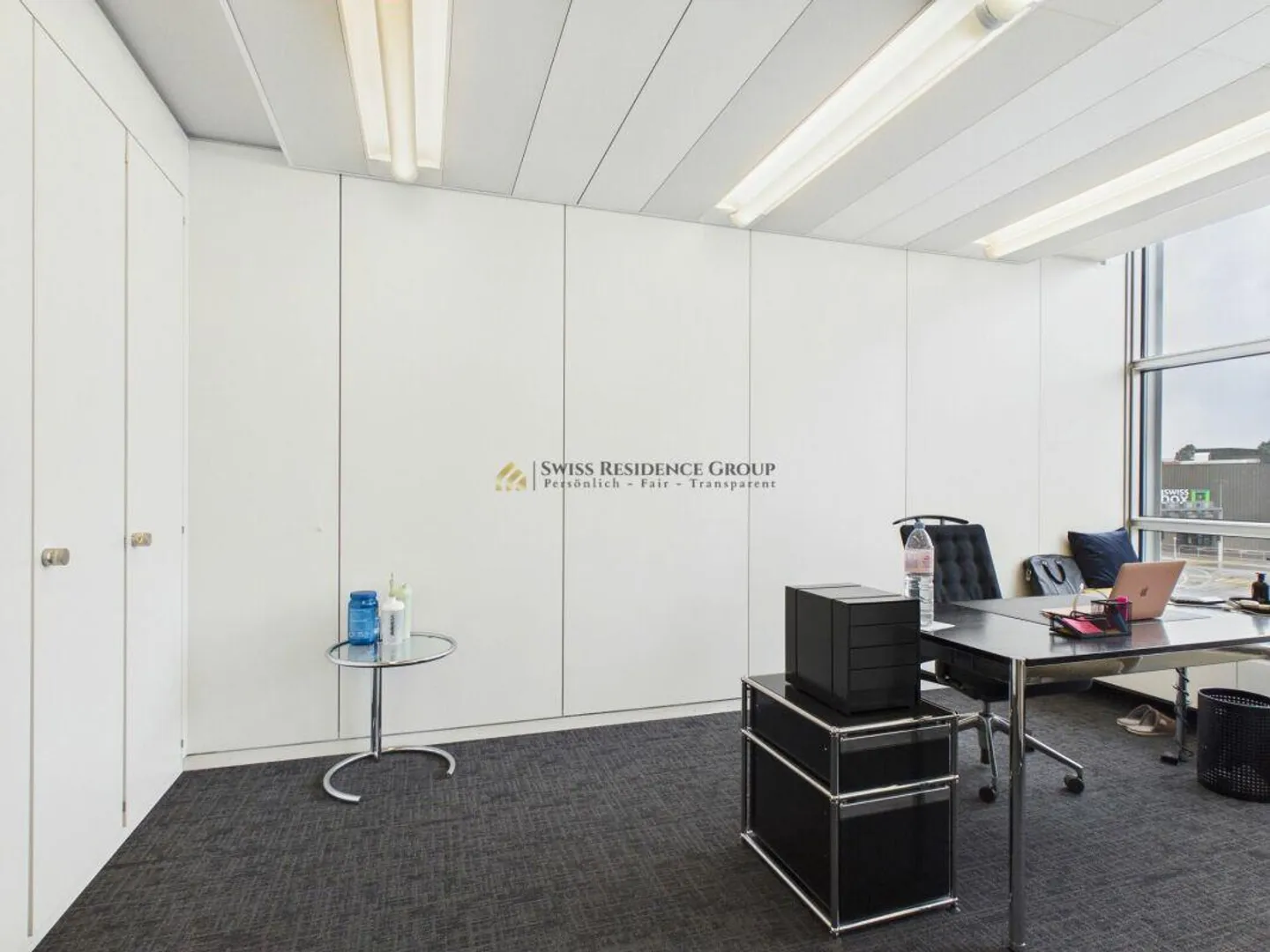 Modernes Büro in Dietlikon - Foto 10 von 13
