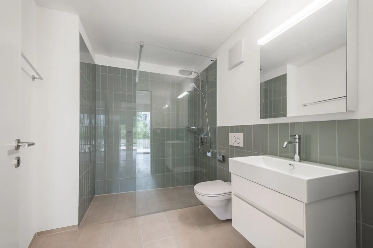 Vivere elegante nel quartiere alla moda di Seefeld - Foto 5 di 5