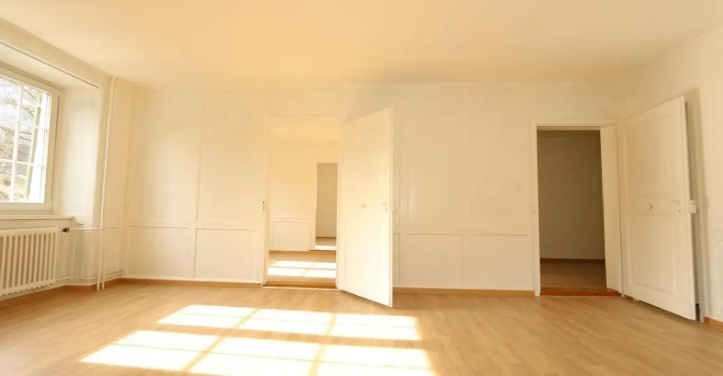 Modernes 4.5 Zimmer Appartement - Foto 5 von 10