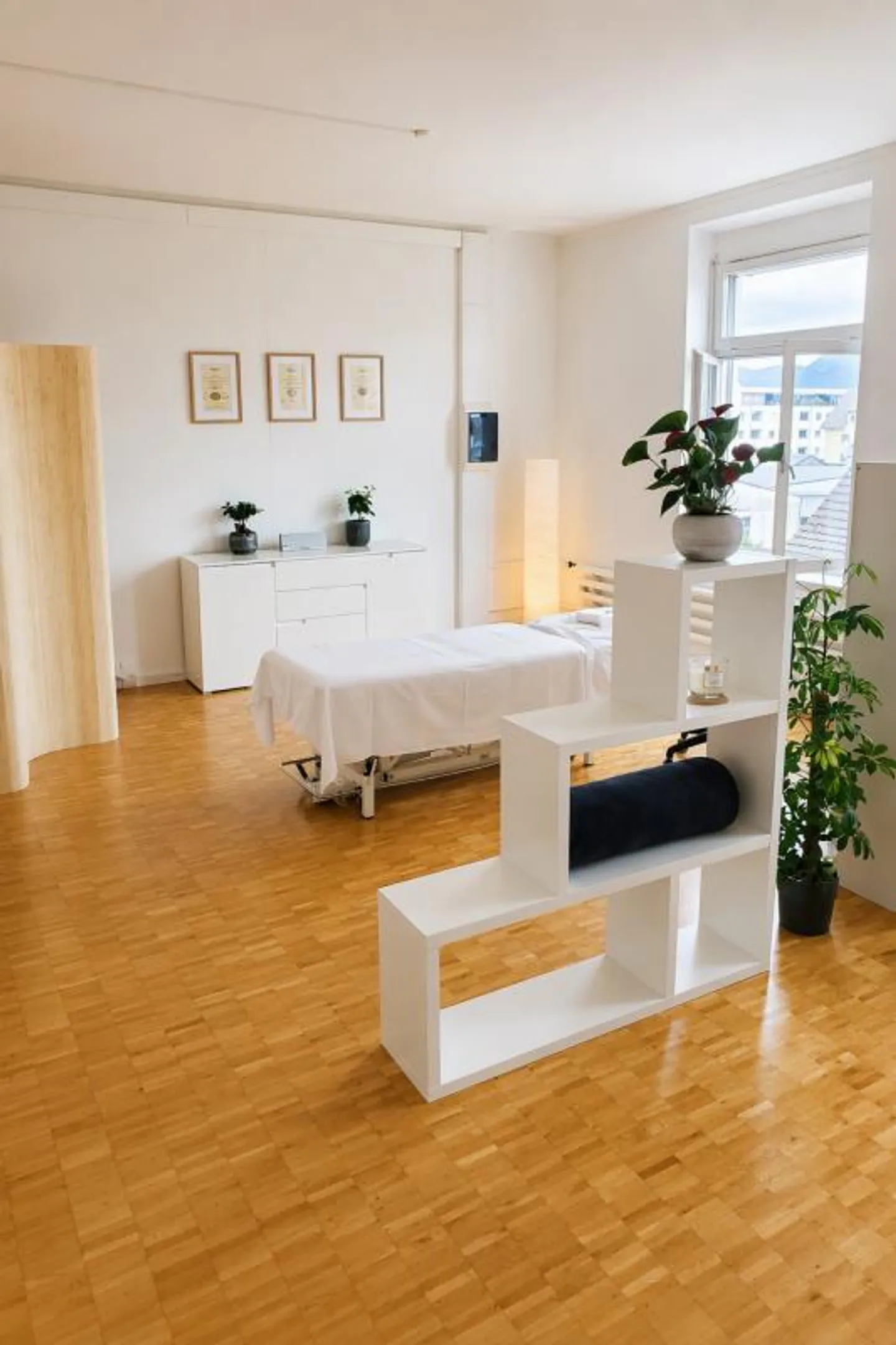 Modernes Büro im ri.nova Zentrum - Foto 2 von 8