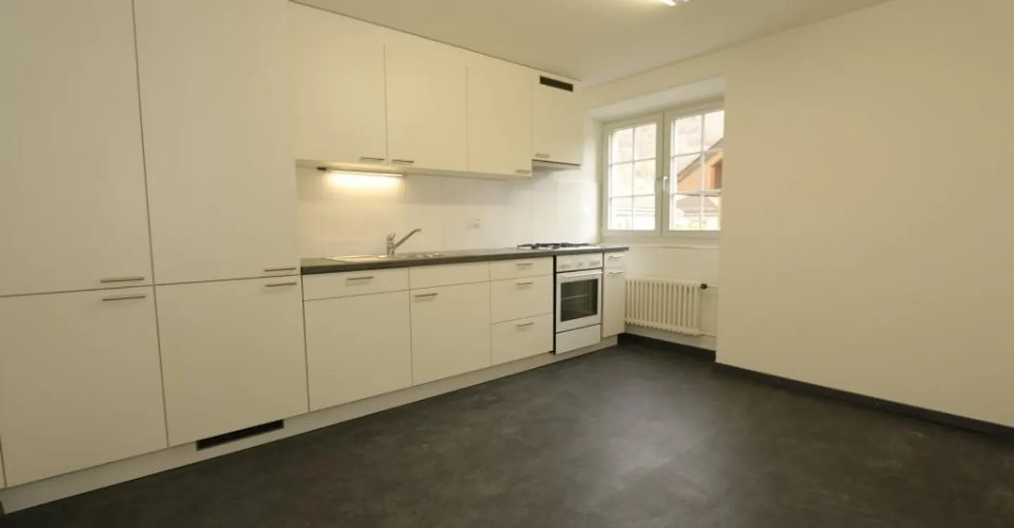 Modernes 4.5 Zimmer Appartement - Foto 1 von 10