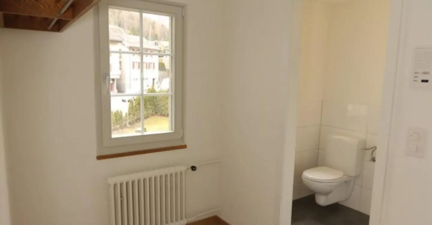 Modernes 4.5 Zimmer Appartement - Foto 7 von 10
