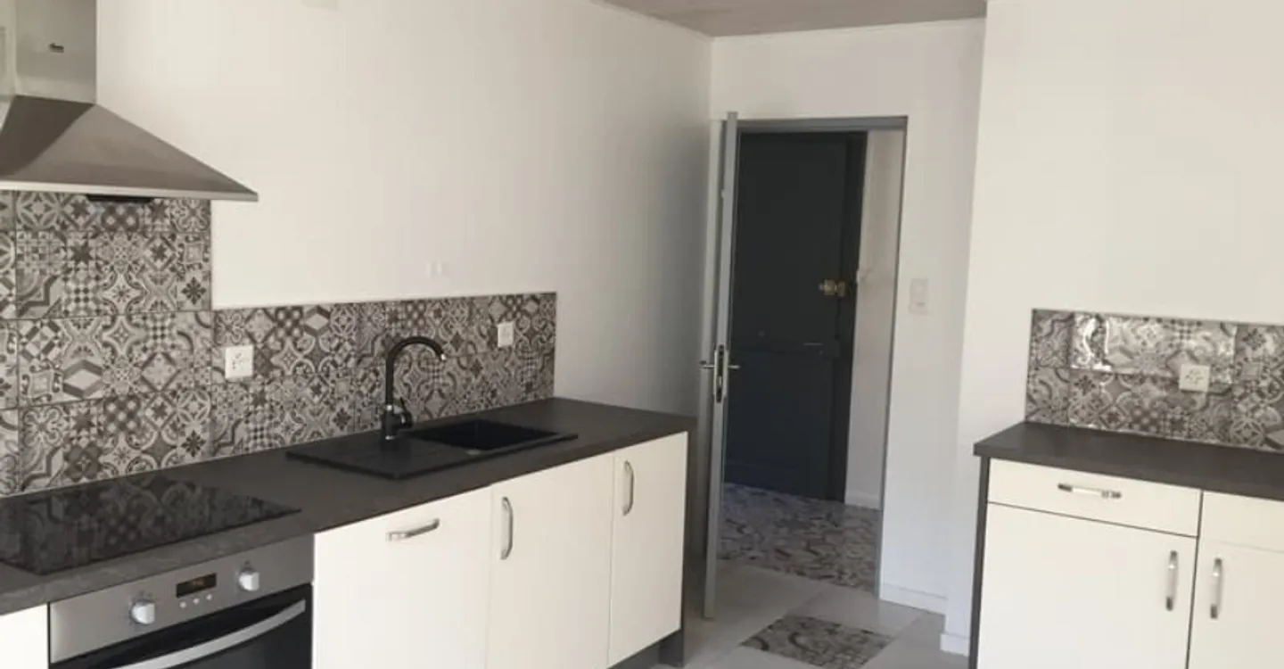 Magnificent 3-room apartment with a view - Photo 2 of 11