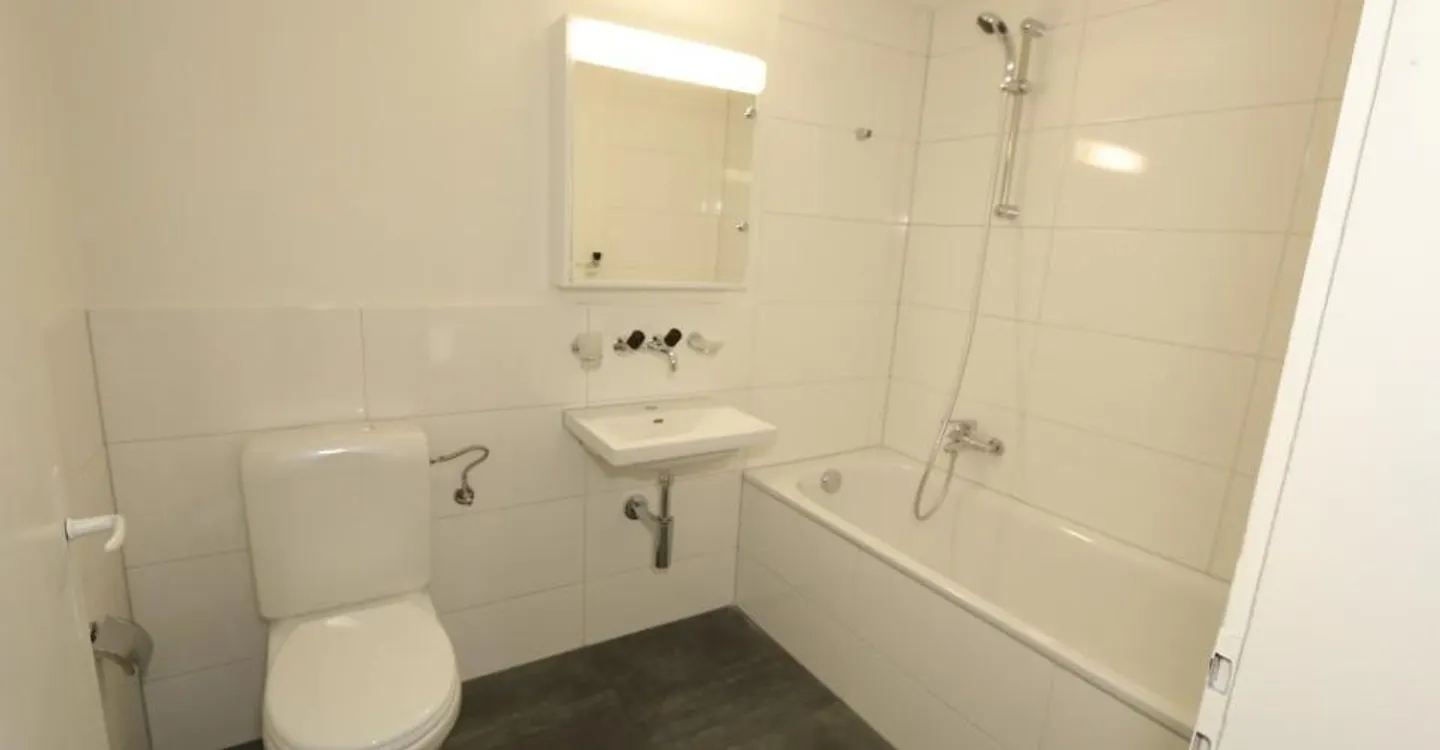 Modernes 4.5 Zimmer Appartement - Foto 10 von 10