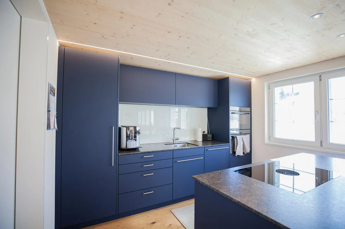 Maison familiale double dans un emplacement ensoleillé - Photo 4 sur 8